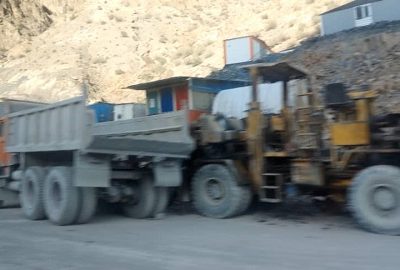 احداث بزرگراه، گامی بلند در راستای منافع ملی و همسایگی پایدار