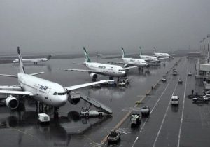 آسمان کشور بعد از ۲۰ روز به روی کل پرواز‌های داخلی و خارجی باز شد