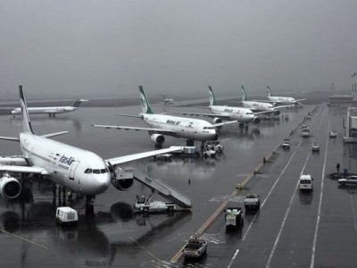 آسمان کشور بعد از ۲۰ روز به روی کل پروازهای داخلی و خارجی باز شد