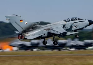 پیام ویژه متحدان غربی برای پوتین»؛ بزرگترین رزمایش هوایی ناتو آغاز شد