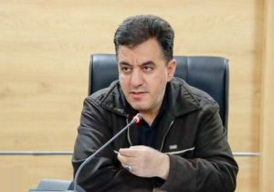 حذف موانع بتنی از مقابل املاک بدهکار و دارای تخلف ساختمانی از آبان‌ماه