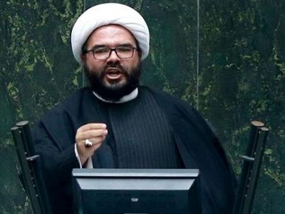 هیچ مبلغی از منابع آستان قدس رضوی به «م.ذ.» پرداخت نشده است/ دستگاه‌های قضایی و نظارتی حساسیت بیشتری روی امثال او داشته باشند