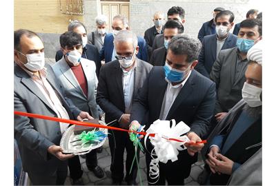 واگذاری اوراق سهام شرکت تعاونی توسعه و عمران شهرستان شبستر