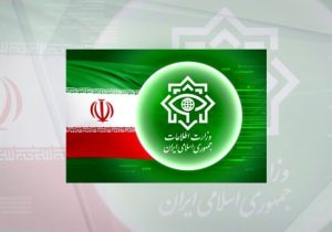 دستگیری چهار مزدور وطن‌فروش در مراغه