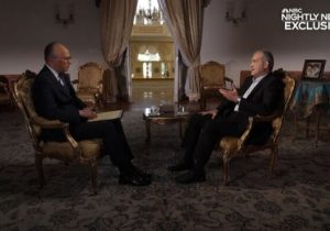 در گفت وگو با شبکه آمریکایی ان‌. بی‌. سی نیوز؛ پزشکیان: ایران برای گفت‌وگو با دولت دوم ترامپ آماده است/ ایران هیچ نقشه‌ای برای ترور ترامپ نداشته و نخواهد داشت/ ویدئو