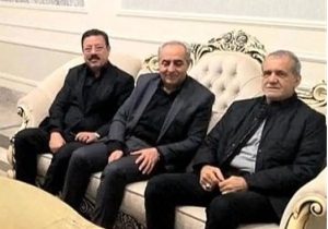 حکایت بیتوجهی به نیازهای مدرن در قلب یک شهرک مدعی