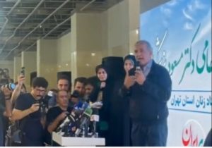 ۴۰ سال است می‌خواهیم حجاب را درست کنیم اما وضعیت را بدتر کردیم