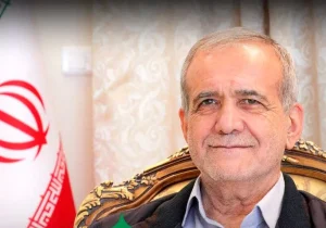 پزشکیان: انتخاب آیتالله مجتبی خامنهای دوره جدید عزت و اقتدار ملت ایران را نوید میدهد