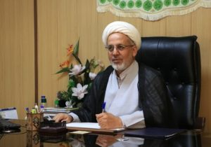 پیام رئیس عقیدتی سیاسی فرماندهی انتظامی استان آذربایجان شرقی  به مناسبت  ثبت ۲۰۰ شب حماسه ماندگار