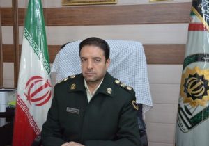 کشف ۲۵ تن شکر قاچاق در مراغه