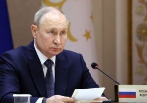 پوتین به زودی به تهران سفر می‌کند/ سرمایه‌گذاری ۵ میلیارد دلاری روسیه در ایران قطعی شد