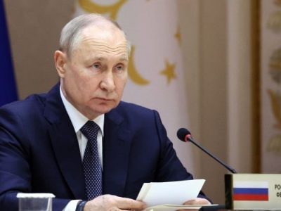 پوتین به زودی به تهران سفر می‌کند/ سرمایه‌گذاری ۵ میلیارد دلاری روسیه در ایران قطعی شد