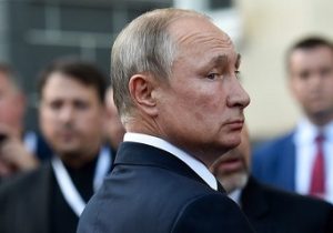 پوتین و دکمه ای که می تواند دنیا را خراب کند/ ترسی که به جان غرب افتاد/ آیا روسیه جنگ هسته ای را آغاز می کند؟