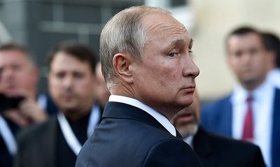 پوتین و دکمه ای که می تواند دنیا را خراب کند/ ترسی که به جان غرب افتاد/ آیا روسیه جنگ هسته ای را آغاز می کند؟