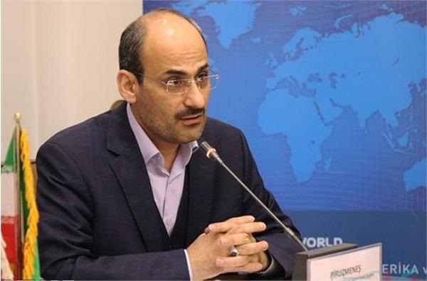 پیام سرپرست اداره کل فرهنگ و ارشاد اسلامی آذربایجان‌شرقی در پی اظهارات اردوغان