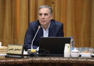 بسترسازی جذب سرمایه و ایجاد درآمد پایدار ۲ راهبرد اصلی مدیریت شهری شود