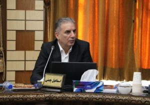 فرش دستباف، برند ملی ایران است که نیازمند حمایت فوری است