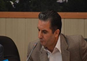 پیروزی مجدد چمنی در انتخابات هیات تنیس روی میز آذربایجانشرقی