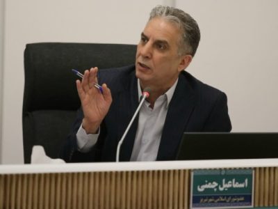 لزوم آمادگی شهری در برابر پدیده ال‌نینو