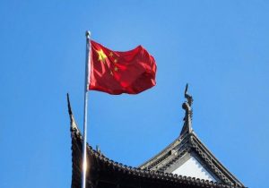 چین، ایران به خوشیتن‌داری فراخواند