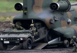 مقایسه قدرت نظامی ژاپن، چین و کره شمالی/ نقاط ضعف ارتش سامورایی‌ها در مقایسه با پکن چیست؟