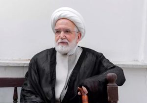 اولین بیانیه مهدی کروبی پس از رفع حصر