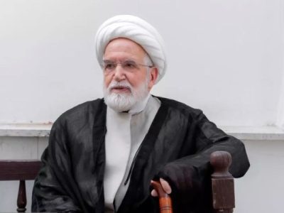 اولین بیانیه‌ مهدی کروبی پس از رفع حصر