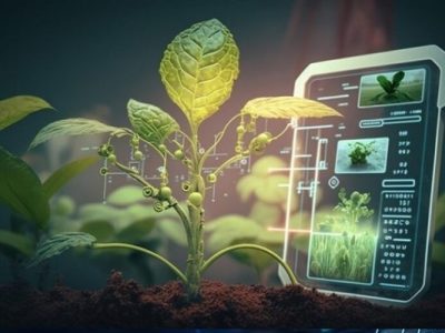 حوزه های کلیدی تحول دیجیتال در بخش کشاورزی – چالش ها و راهکارهای پیش رو