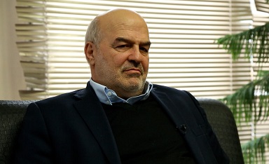 بزرگترین مشکل کشور، نه برجام، آزادی بیان، حجاب و نه مساله دیگری است؛ مساله اصلی آب است/ وزیر اطلاعات سه بار رسما در دولت گزارش داد که کاوه مدنی جاسوس نیست