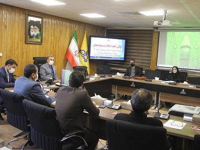 ارتقای نظام پیشنهادات سازمانی منجر به بهره وری نیروی انسانی خواهد بود