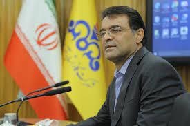 تأسیسات گازرسانی با۳۰ هزار و ۵۵۷ عملیات نگهداری و تعمیرات آماده فصول سرد سال است