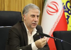 شمار واحد های صنعتی گازدارآذربایجان شرقی به ۱۱ هزار رسید