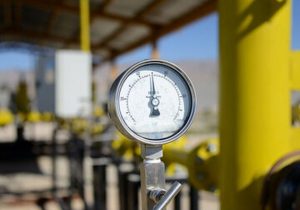 نوبت به قطعی گاز رسید