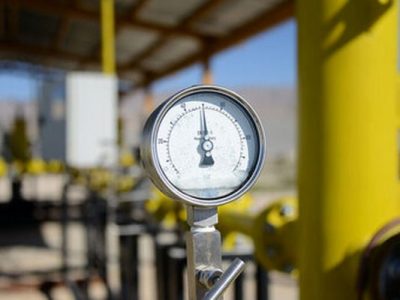 نوبت به قطعی گاز رسید