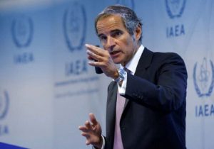 ایران چندین تأسیسات هسته‌ای مخفی دارد ما خیلی نگران آن‌ها هستیم!