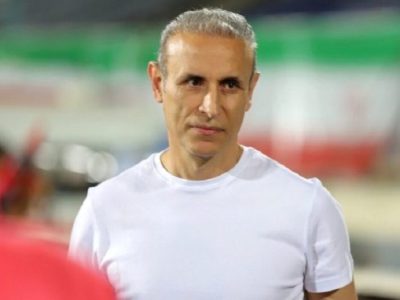 باشگاه تراکتور از مذاکره با گزینه مطرح خبر داد