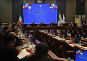 تحولات دوره جدید مدیریت مناطق آزاد نویدبخش مسیر تازه توسعه اقتصادی کشور است