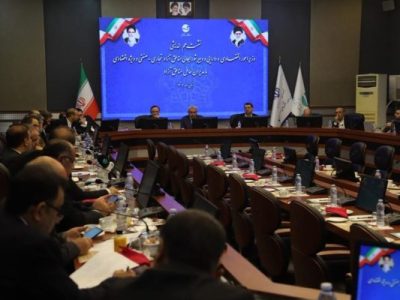 تحولات دوره جدید مدیریت مناطق آزاد نویدبخش مسیر تازه توسعه اقتصادی کشور است