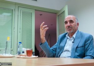 “راهکارهای دکتر یونس نوراللهی برای حل بحران انرژی کشور”