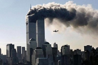 ۱۱ سپتامبر؛ روایتی از حمله به قلب آمریکا
