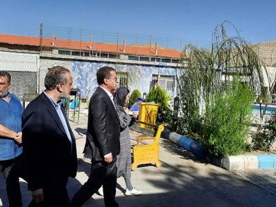 جمع‌آوری ۱۵۰ متکدی از سطح معابر تبریز در شش‌ ماهه نخست سال